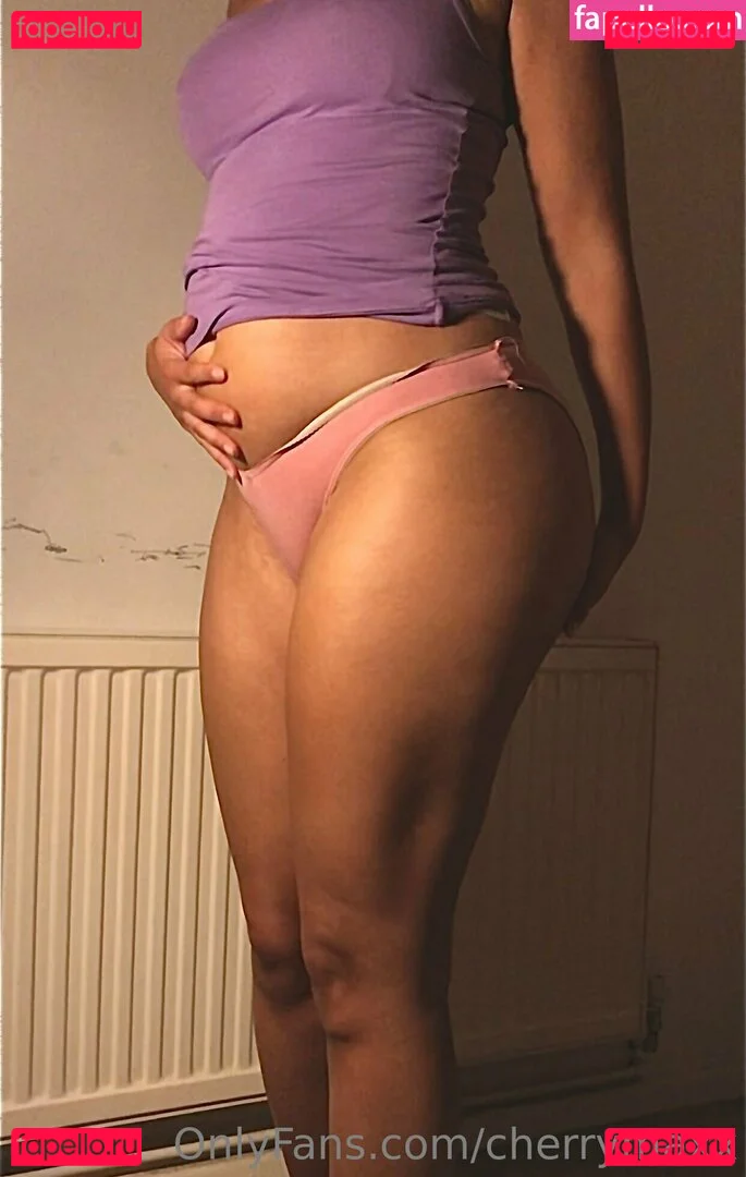 cherrymaxx Onlyfans Photo Gallery 