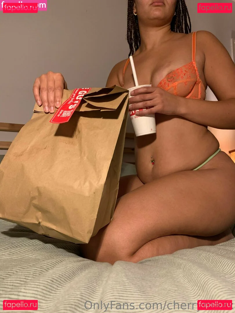 cherrymaxx Onlyfans Photo Gallery 