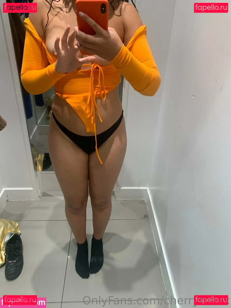 cherrymaxx Onlyfans Photo Gallery 