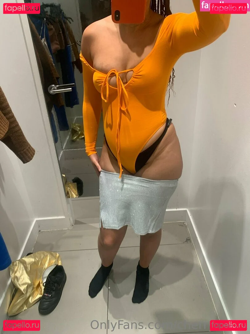 cherrymaxx Onlyfans Photo Gallery 