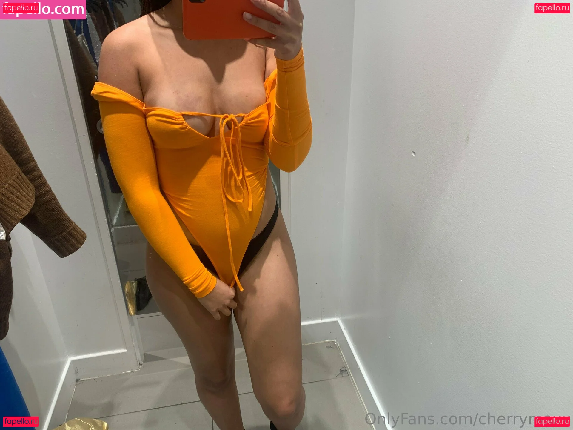 cherrymaxx Onlyfans Photo Gallery 