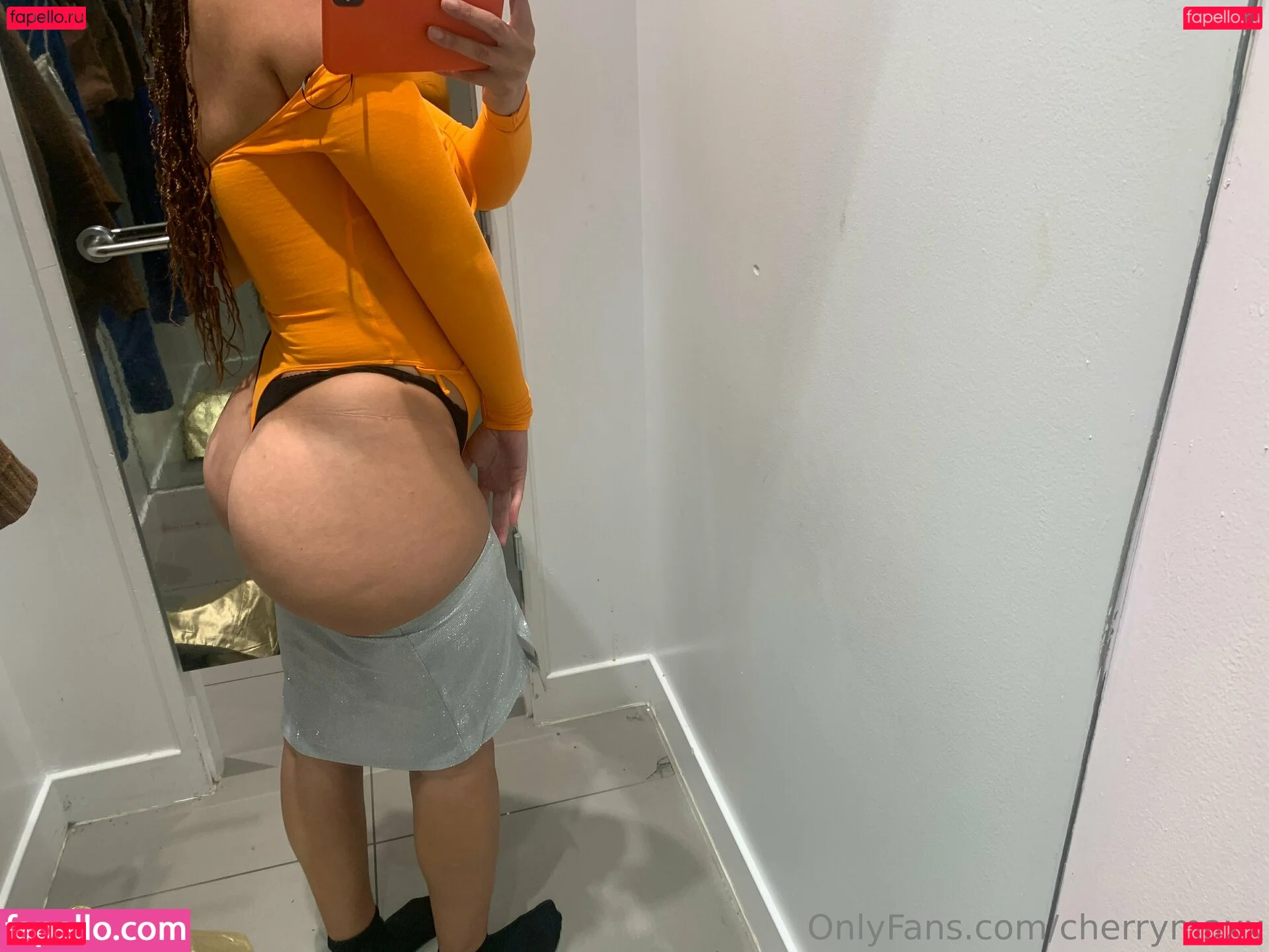 cherrymaxx Onlyfans Photo Gallery 