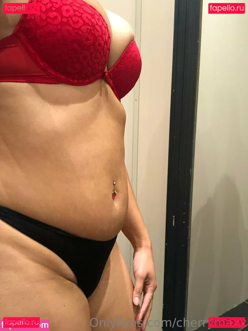 cherrymaxx Onlyfans Photo Gallery 