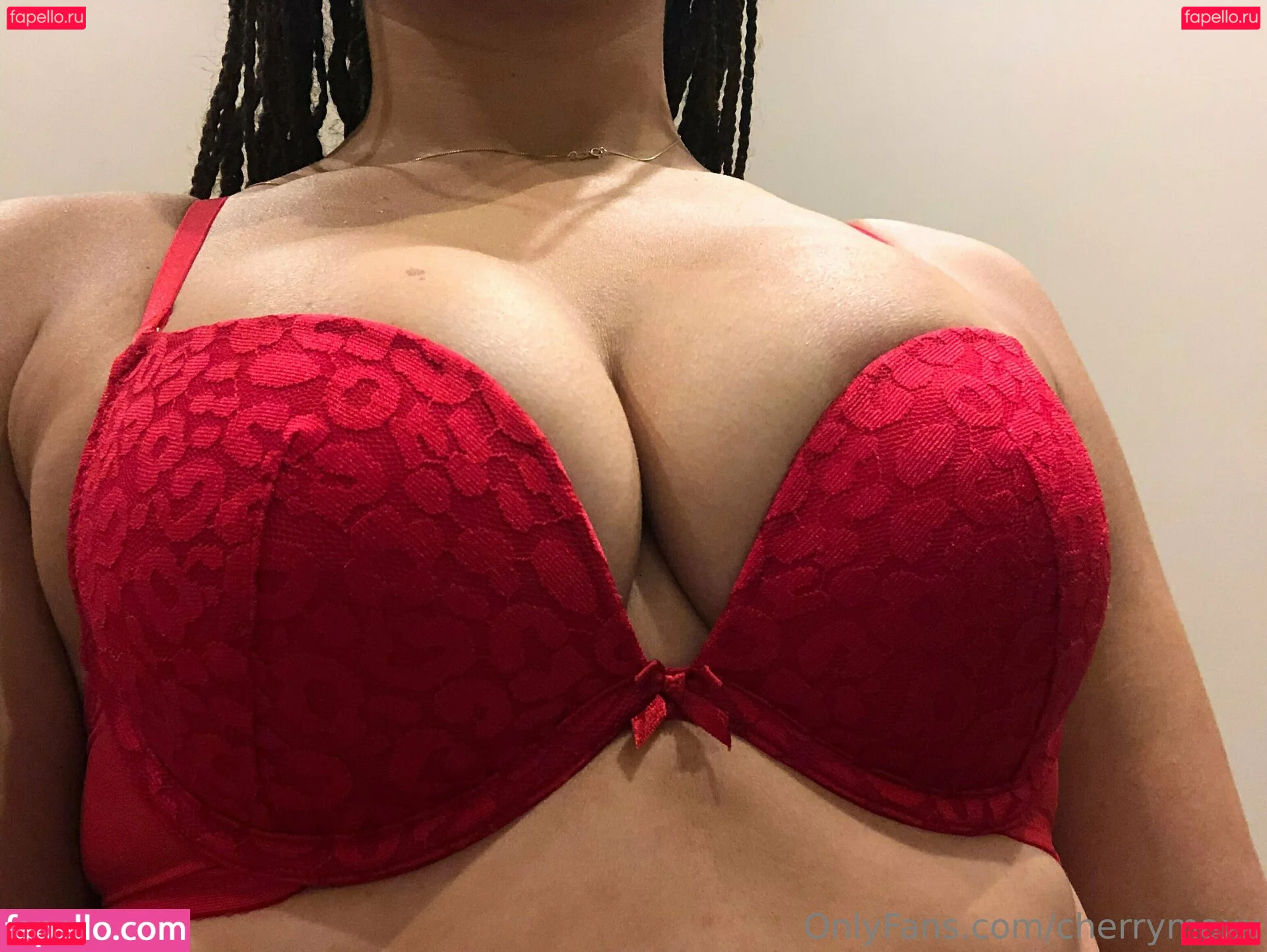 cherrymaxx Onlyfans Photo Gallery 