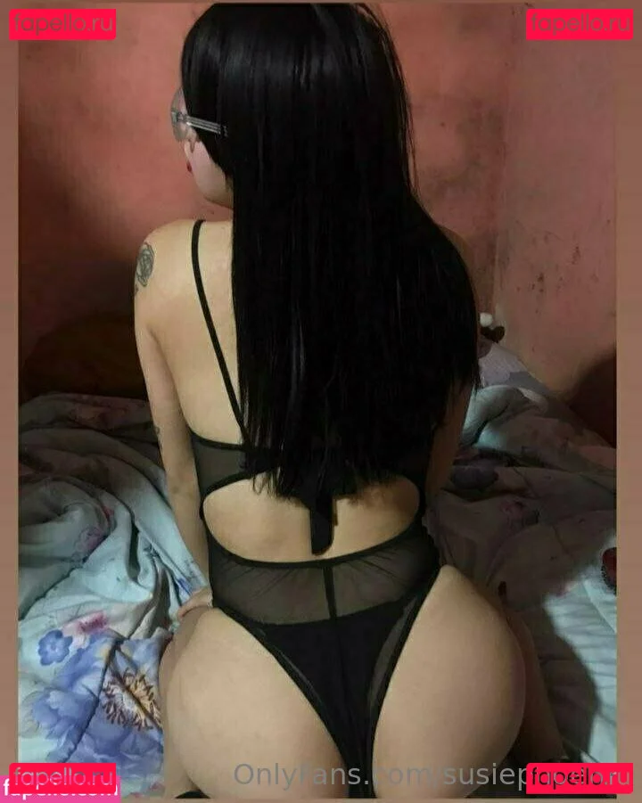 susiephoenix Onlyfans Photo Gallery 