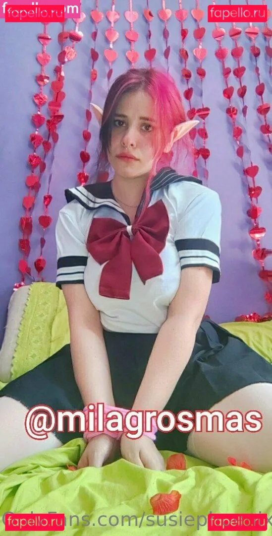 susiephoenix Onlyfans Photo Gallery 