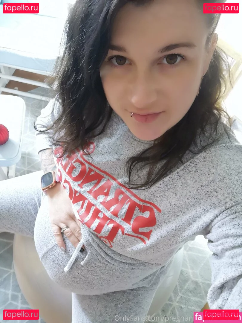 pregnantgothmama Onlyfans Photo Gallery 