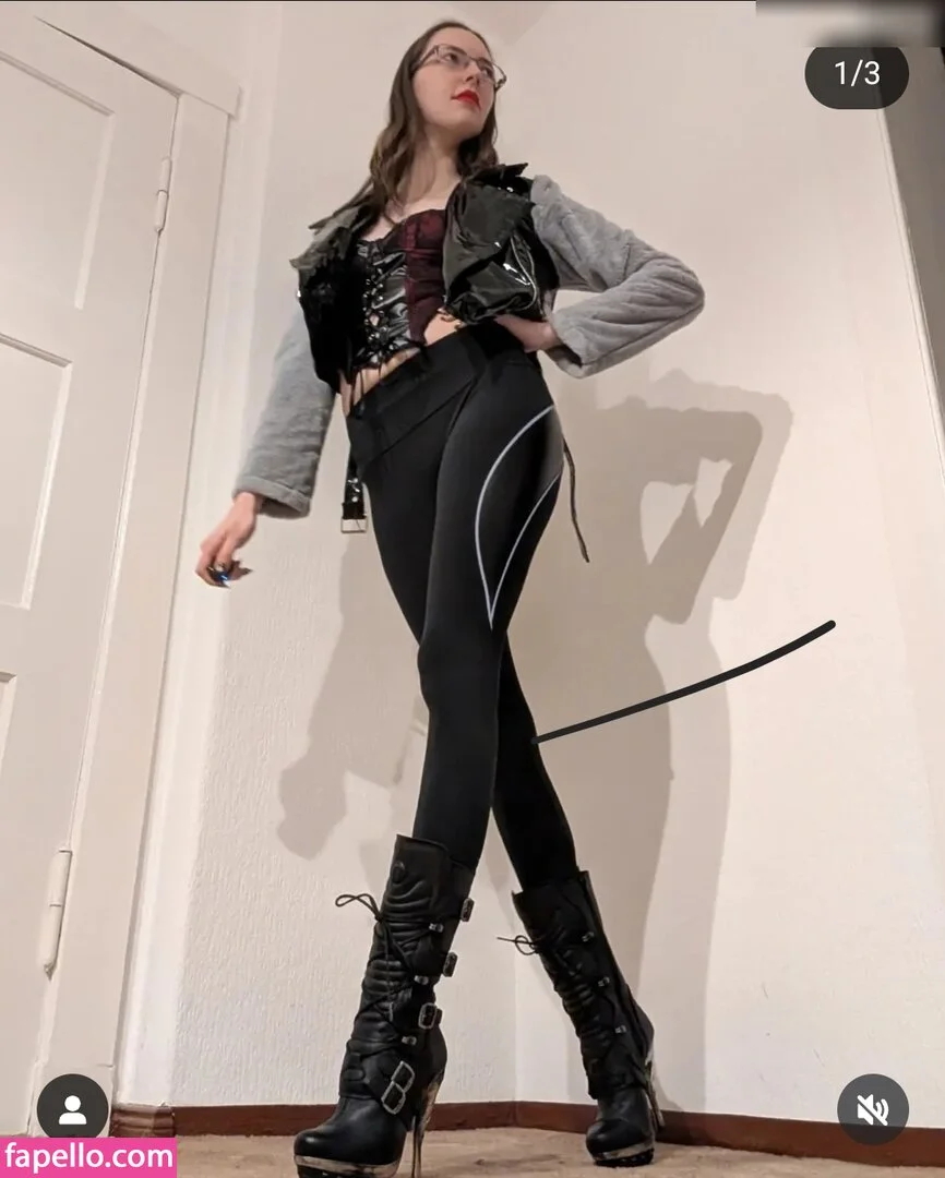 mrs-crazy Onlyfans Photo Gallery 