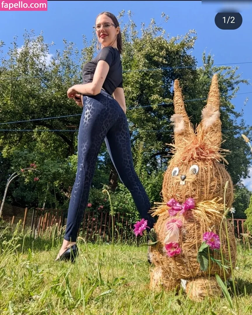 mrs-crazy Onlyfans Photo Gallery 