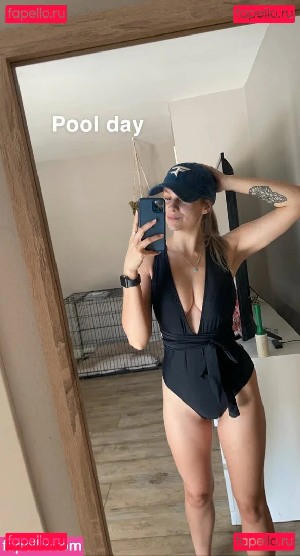 Mariss Onlyfans Photo Gallery 