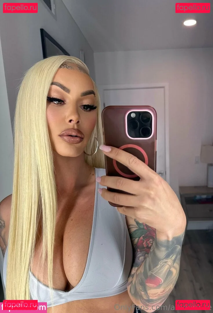 Amber Rose Onlyfans Photo Gallery 