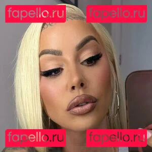 Amber Rose Onlyfans Photo Gallery 