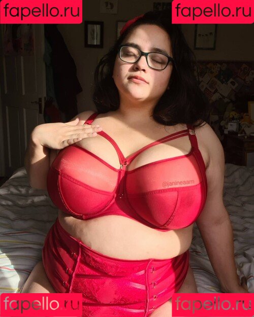 janineaam Onlyfans Photo Gallery 