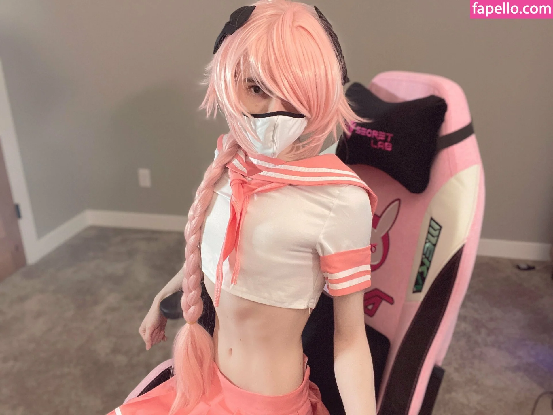 Catboiaoi Onlyfans Photo Gallery 