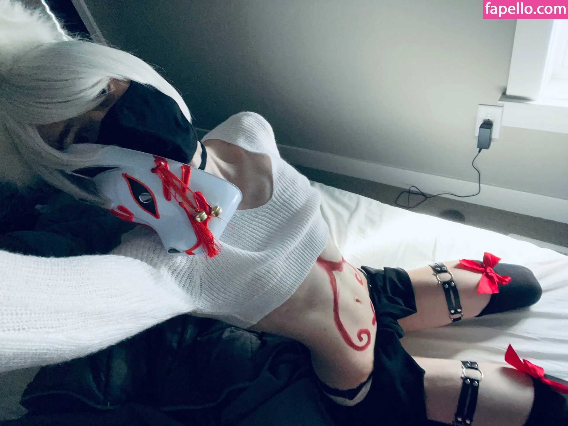 Catboiaoi Onlyfans Photo Gallery 