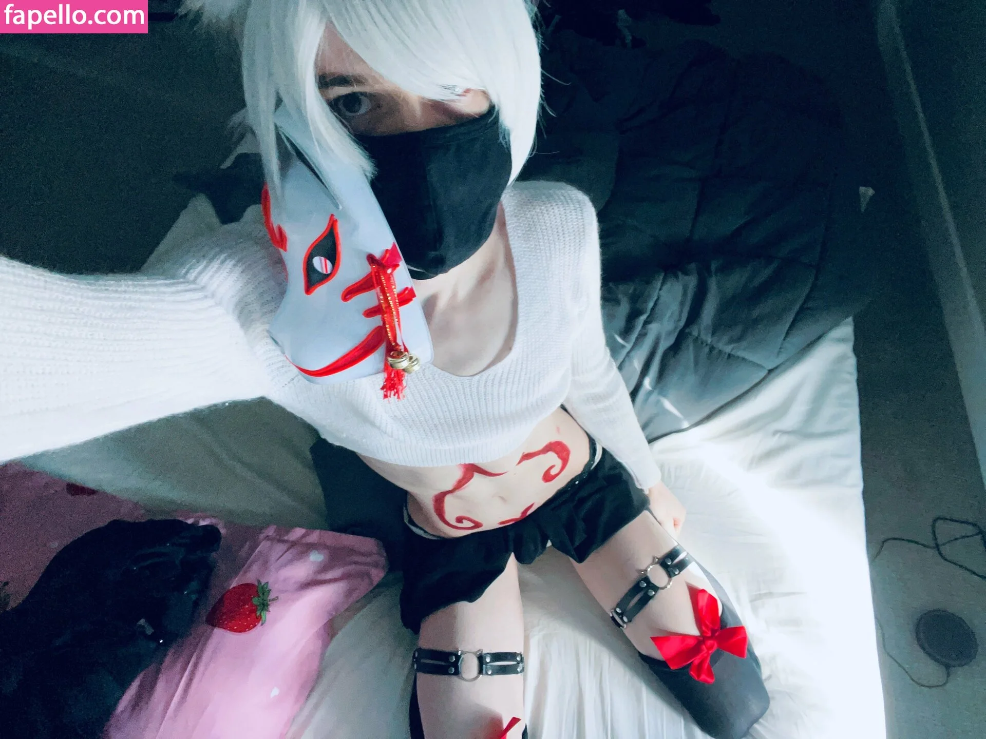 Catboiaoi Onlyfans Photo Gallery 