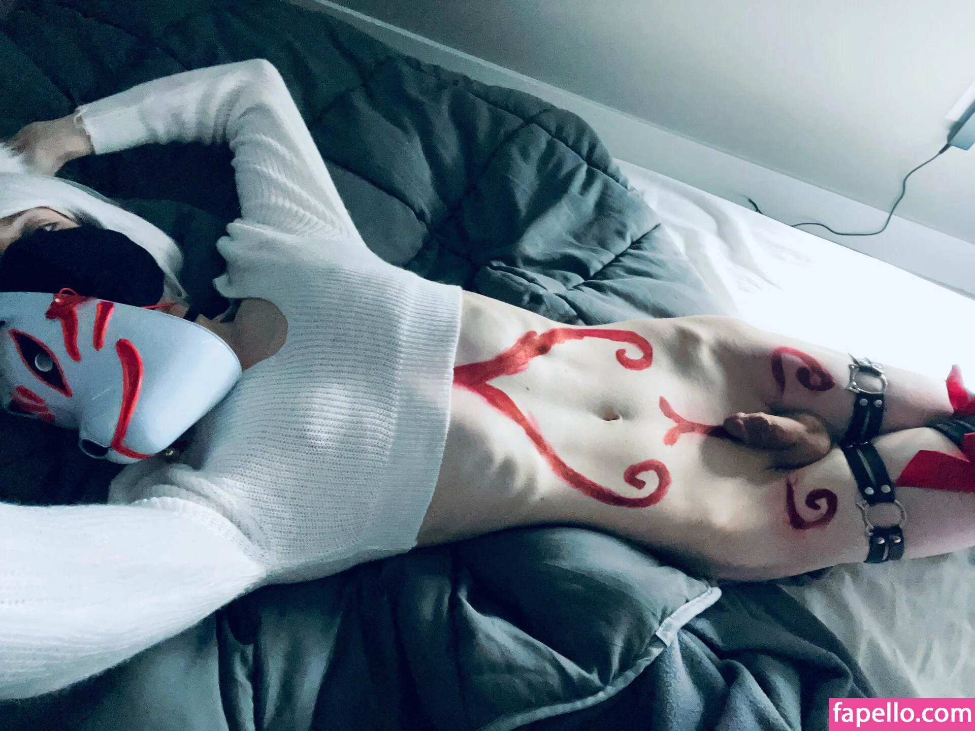 Catboiaoi Onlyfans Photo Gallery 