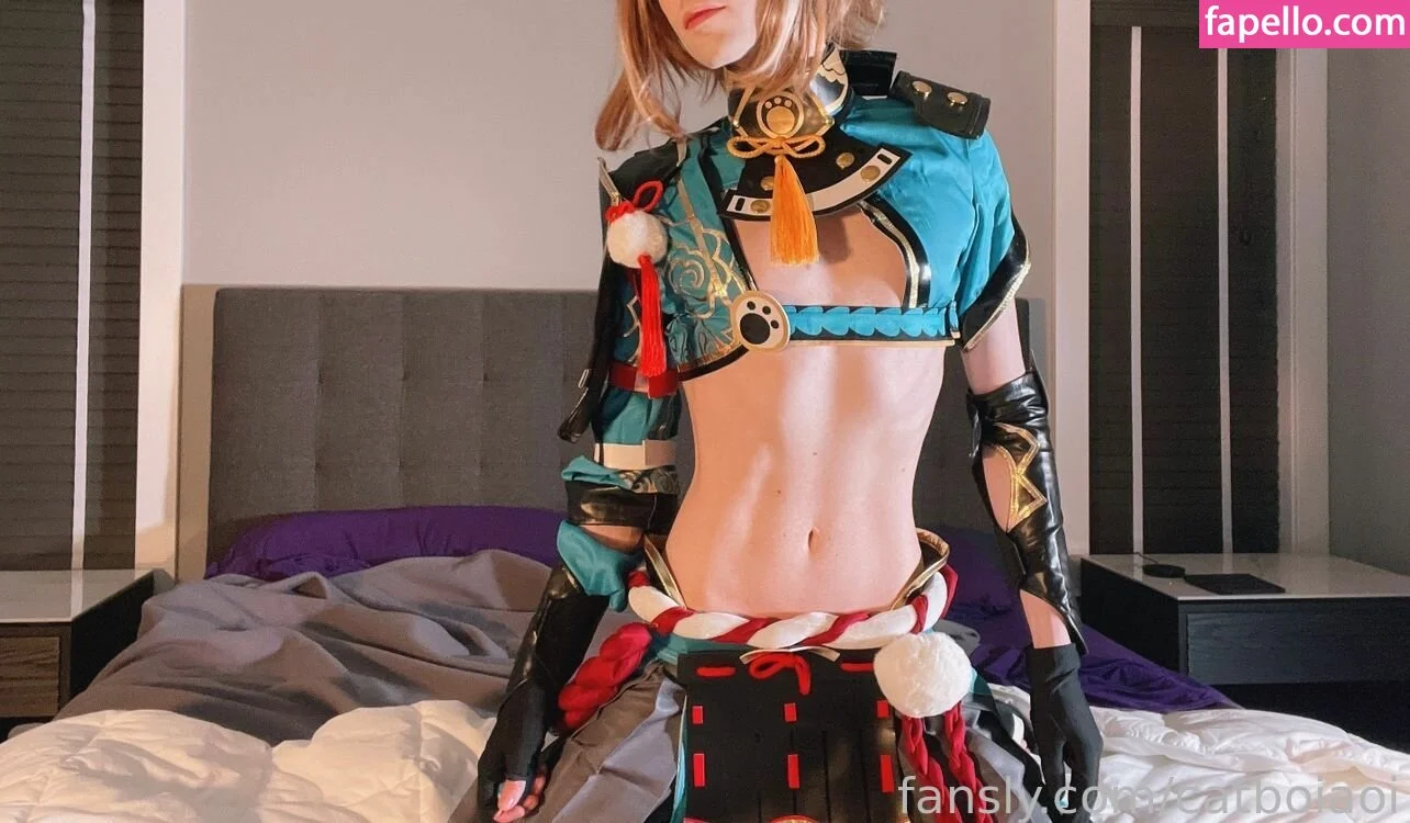 Catboiaoi Onlyfans Photo Gallery 