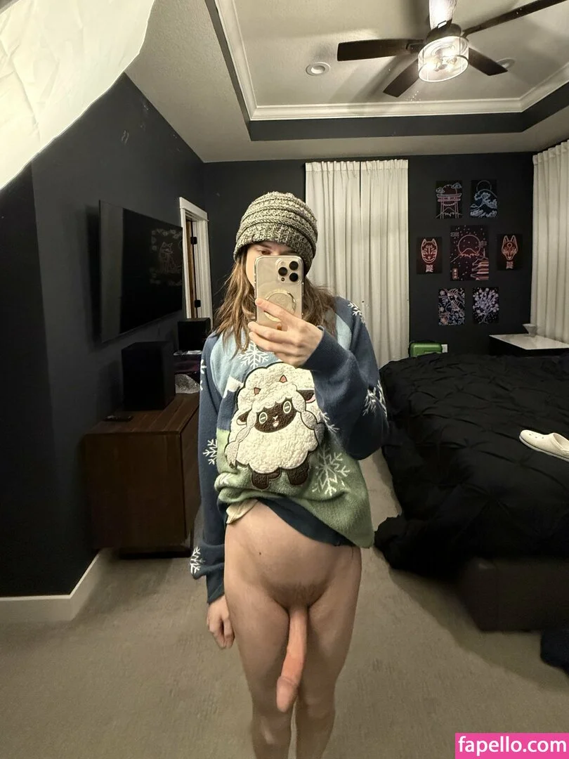 Catboiaoi Onlyfans Photo Gallery 