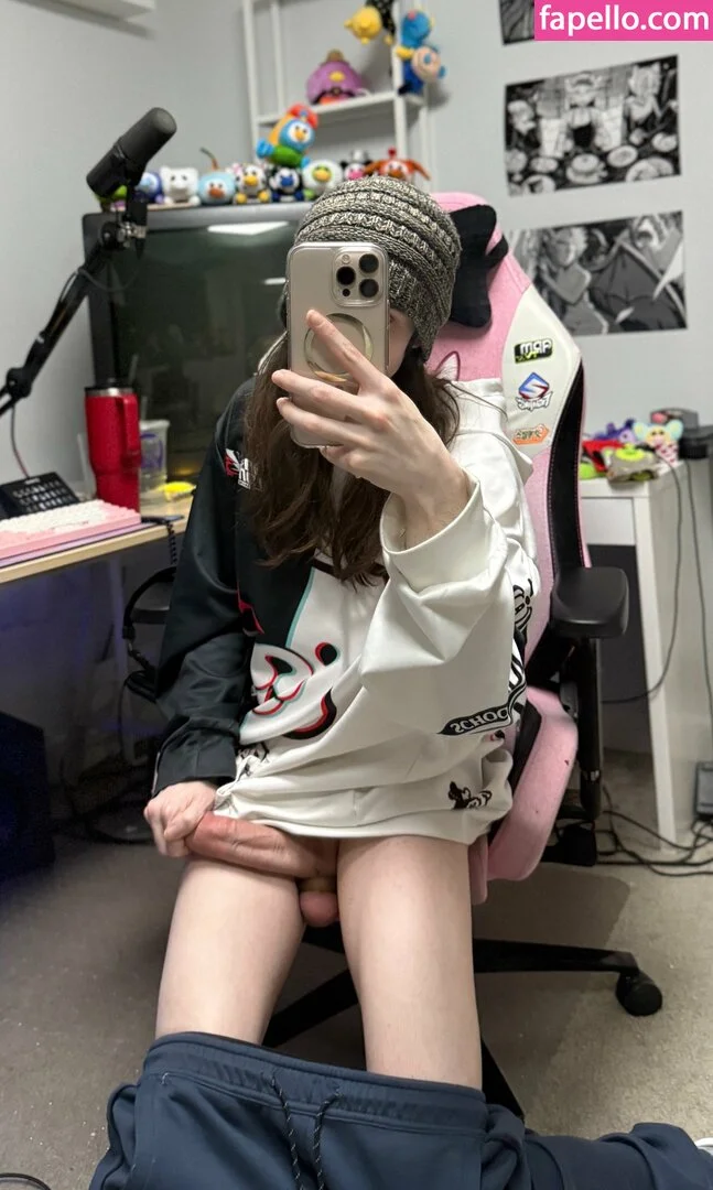 Catboiaoi Onlyfans Photo Gallery 