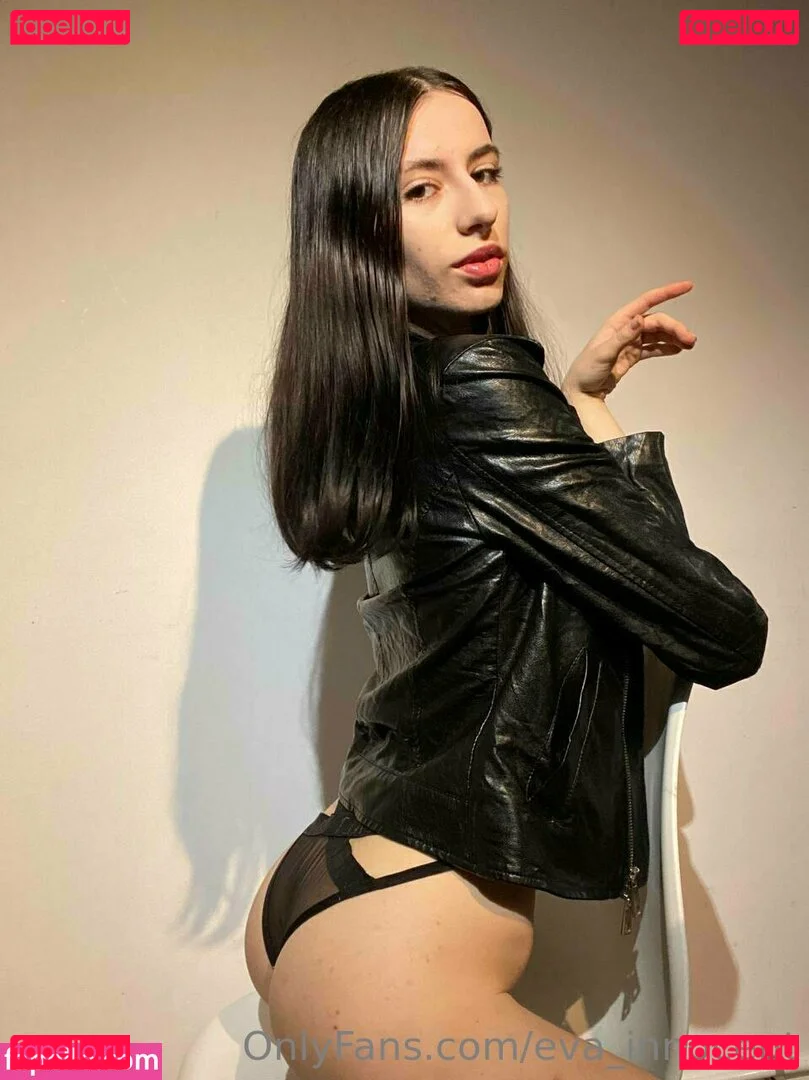eva_innocent Onlyfans Photo Gallery 