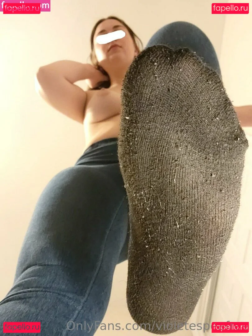 violetespeafree Onlyfans Photo Gallery 