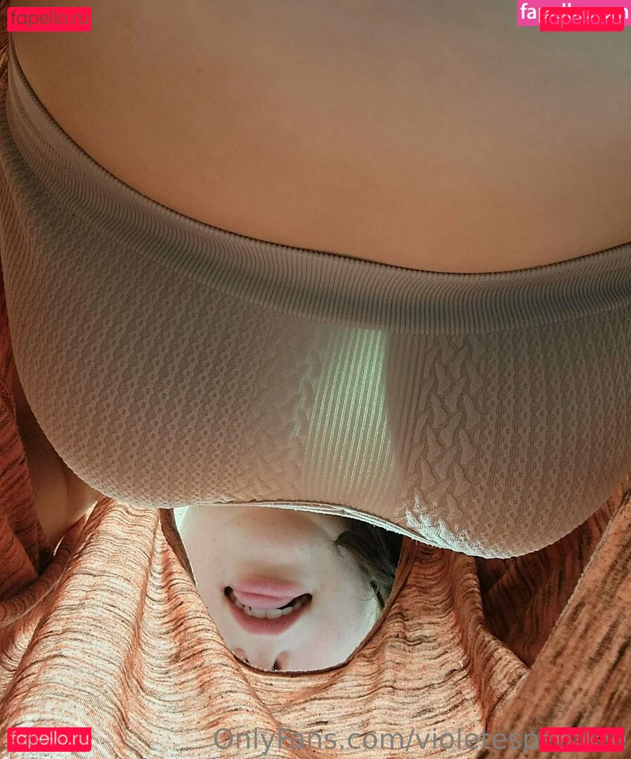 violetespeafree Onlyfans Photo Gallery 