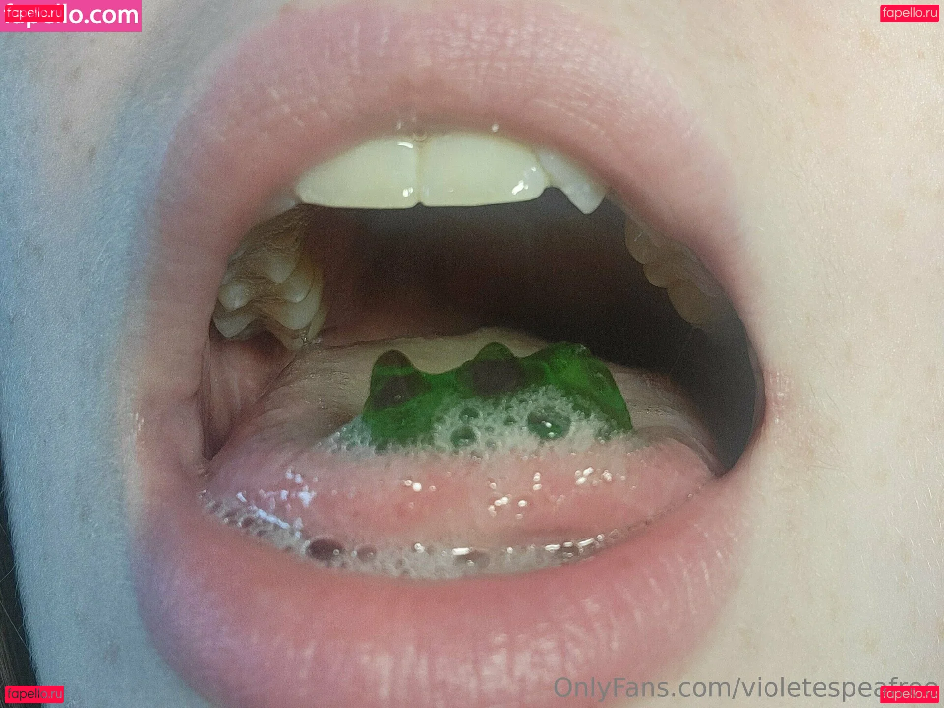 violetespeafree Onlyfans Photo Gallery 