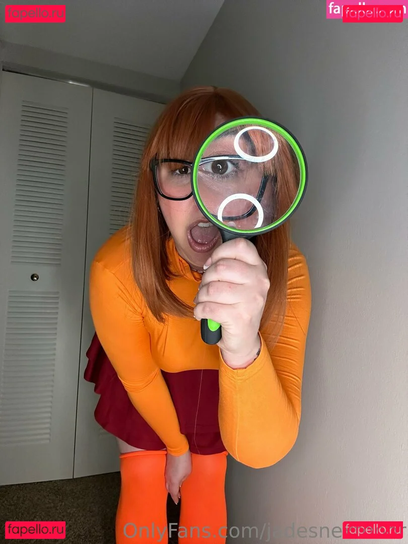 jadesnextdoor Onlyfans Photo Gallery 