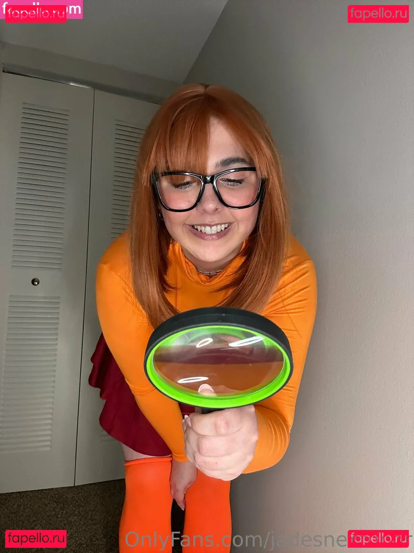 jadesnextdoor Onlyfans Photo Gallery 