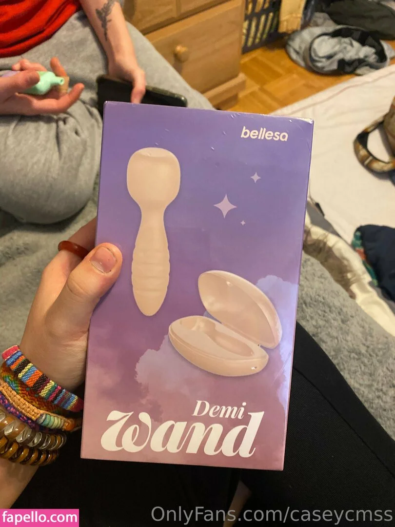 caseycmss Onlyfans Photo Gallery 