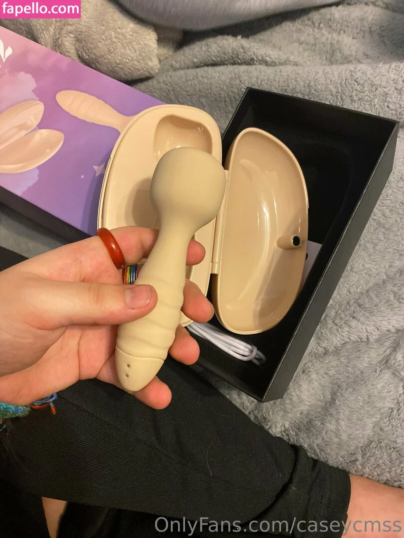 caseycmss Onlyfans Photo Gallery 