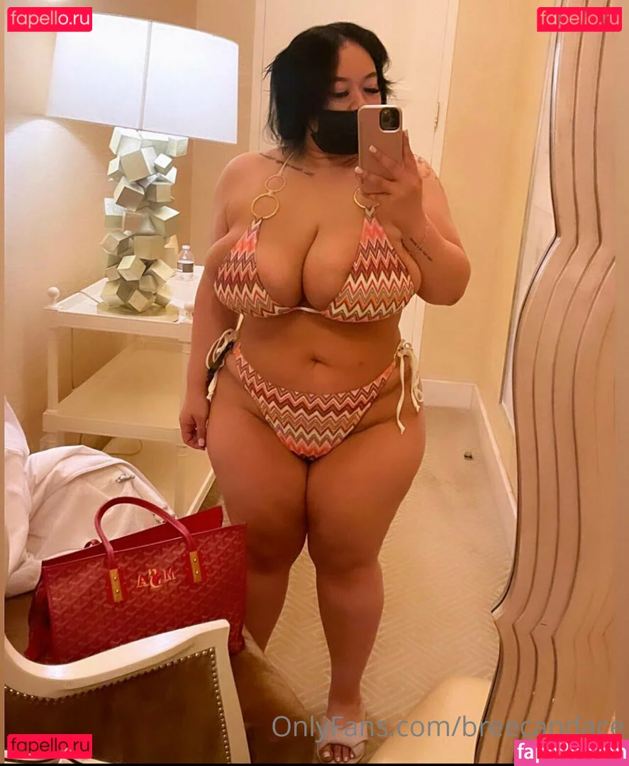 Breecandace Onlyfans Photo Gallery 