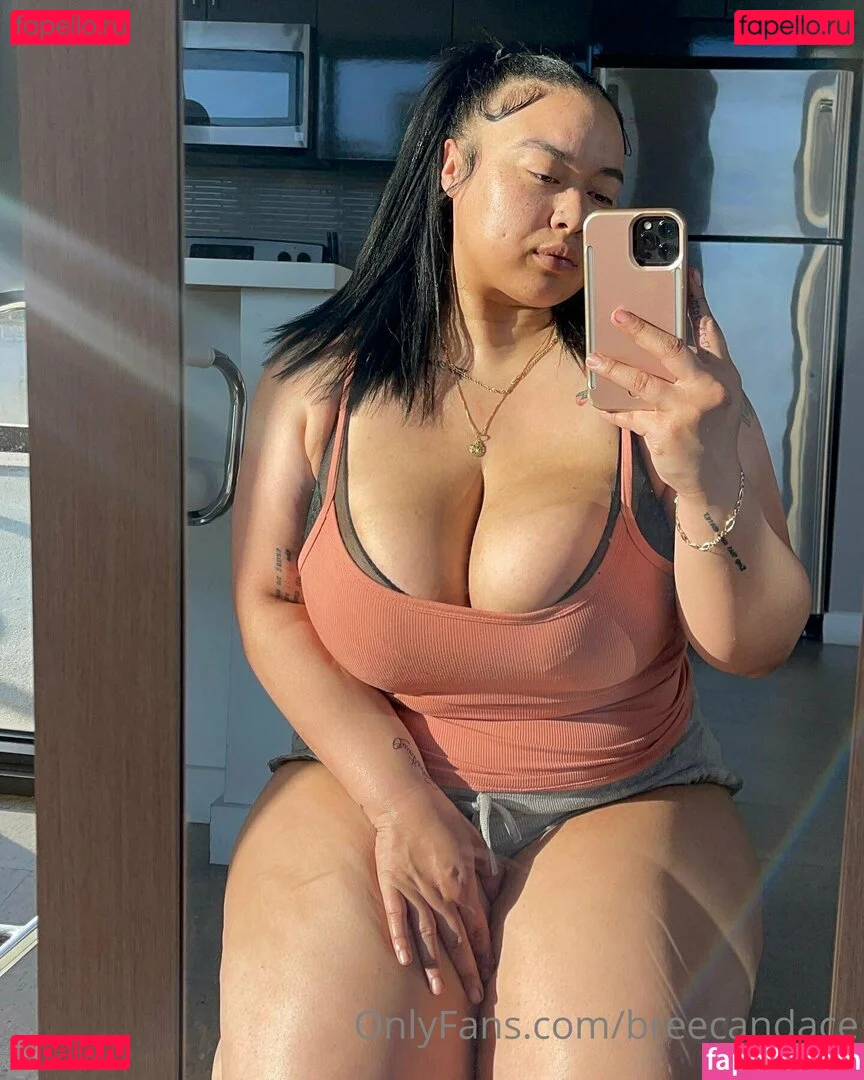 Breecandace Onlyfans Photo Gallery 