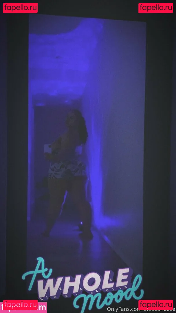 Breecandace Onlyfans Photo Gallery 