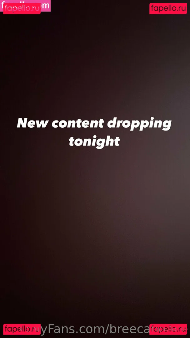 Breecandace Onlyfans Photo Gallery 