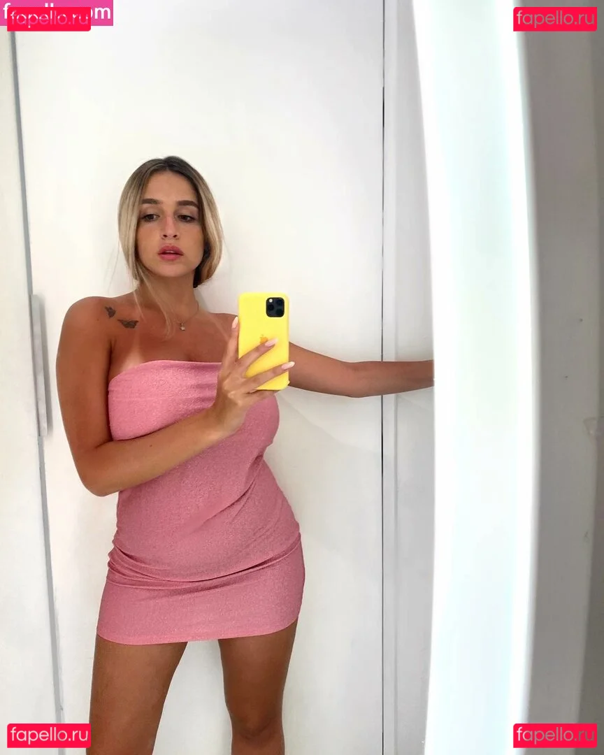 Noa Perets Onlyfans Photo Gallery 