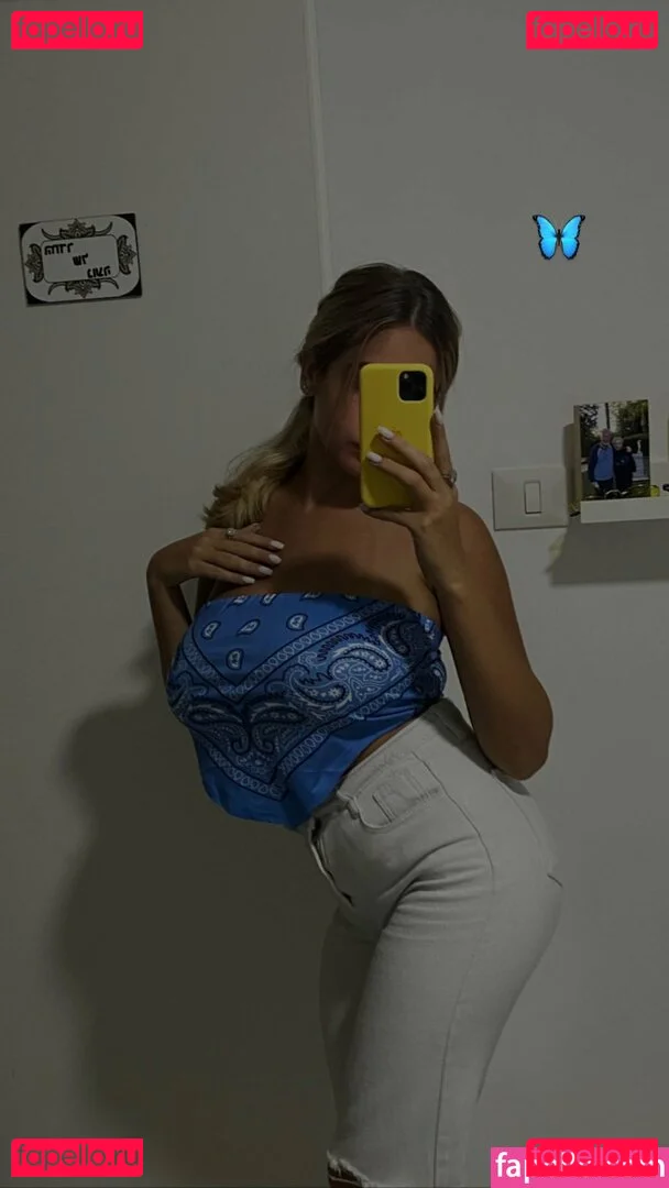 Noa Perets Onlyfans Photo Gallery 