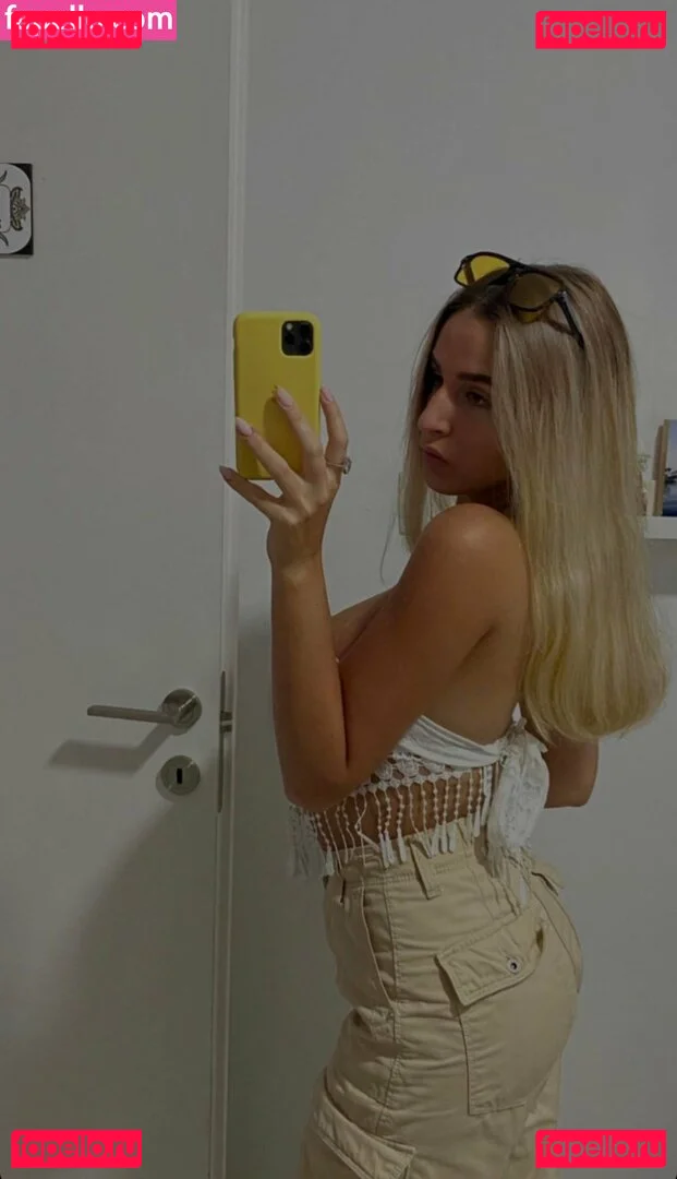 Noa Perets Onlyfans Photo Gallery 