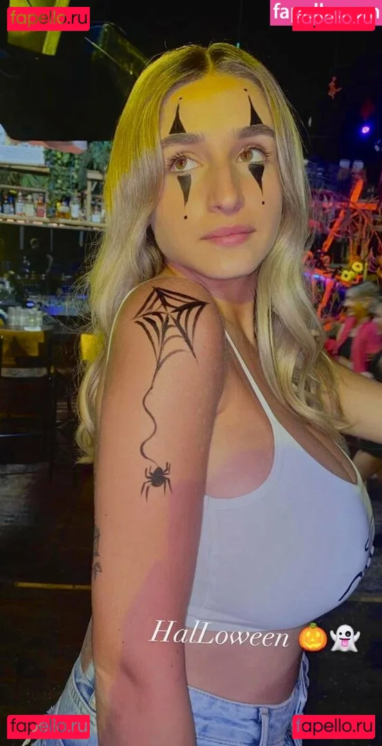 Noa Perets Onlyfans Photo Gallery 