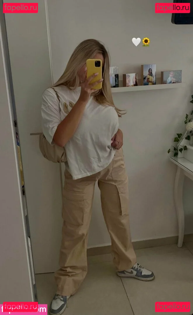 Noa Perets Onlyfans Photo Gallery 