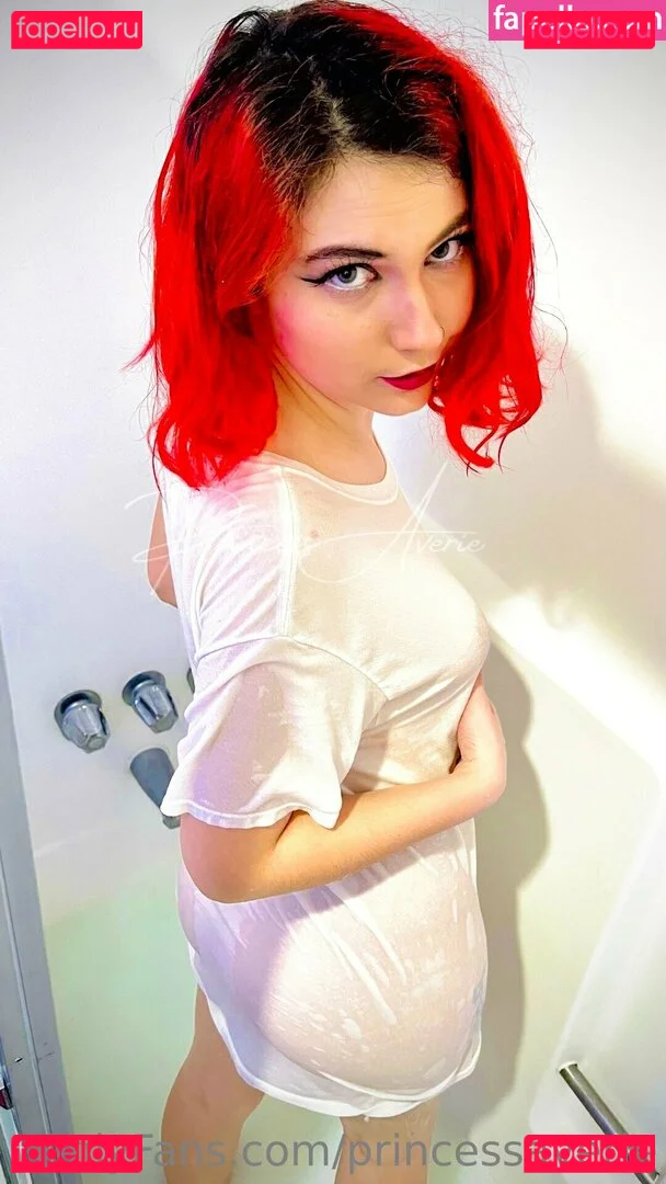 princessaverie Onlyfans Photo Gallery 