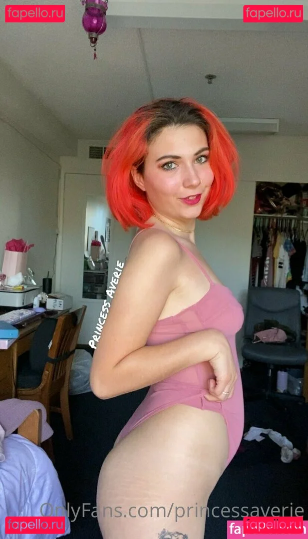 princessaverie Onlyfans Photo Gallery 