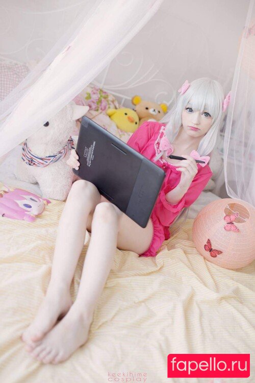 Keekihime Onlyfans Photo Gallery 