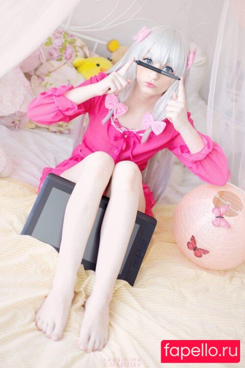 Keekihime Onlyfans Photo Gallery 