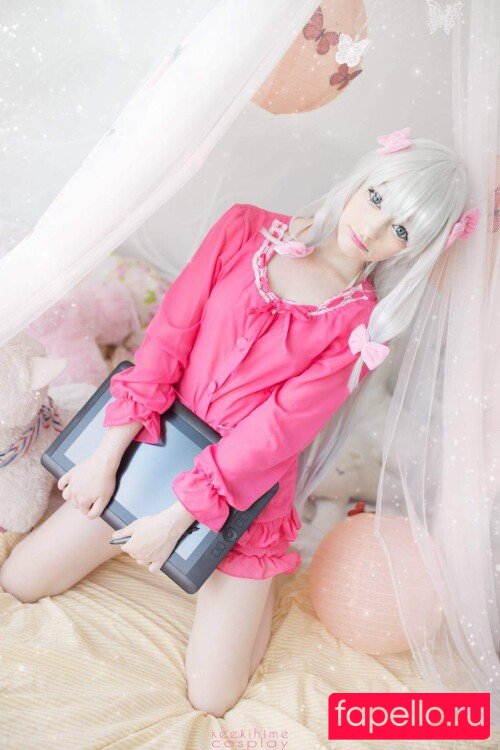 Keekihime Onlyfans Photo Gallery 