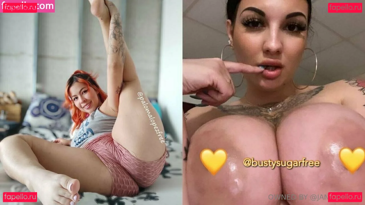 janaxjames Onlyfans Photo Gallery 