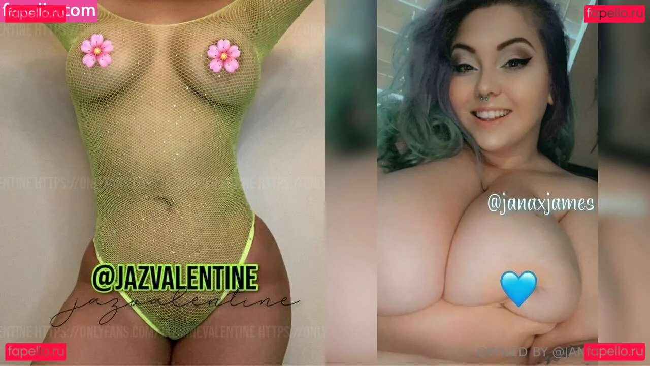 janaxjames Onlyfans Photo Gallery 