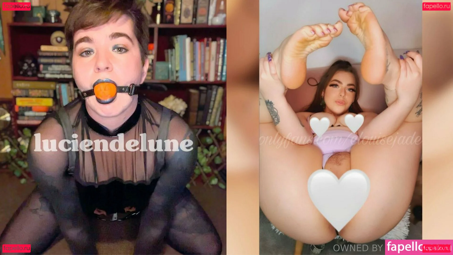 janaxjames Onlyfans Photo Gallery 