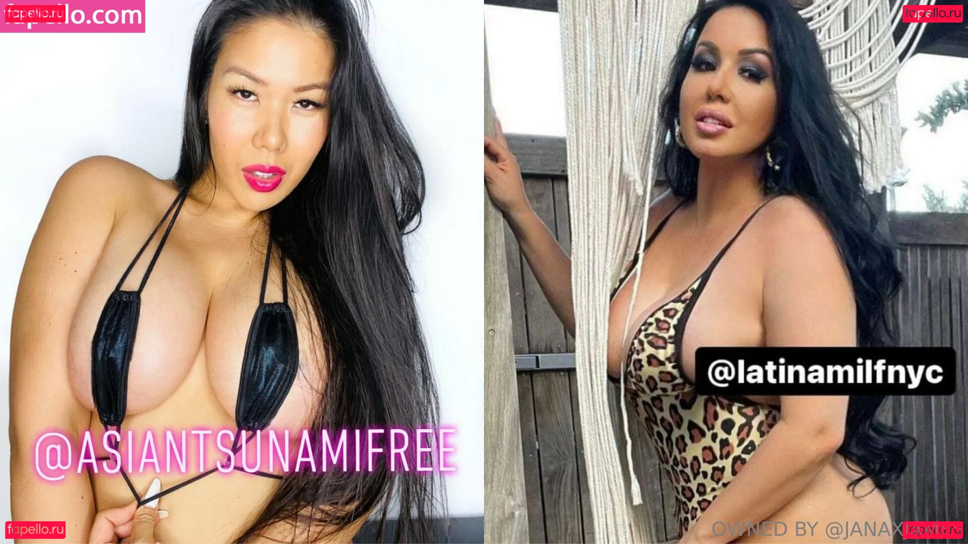 janaxjames Onlyfans Photo Gallery 